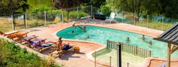 camping in bourgogne proche plages