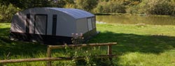 campsite settons lake camping-car
